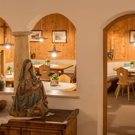 Hotel Cristal Obereggen Εξωτερικό φωτογραφία