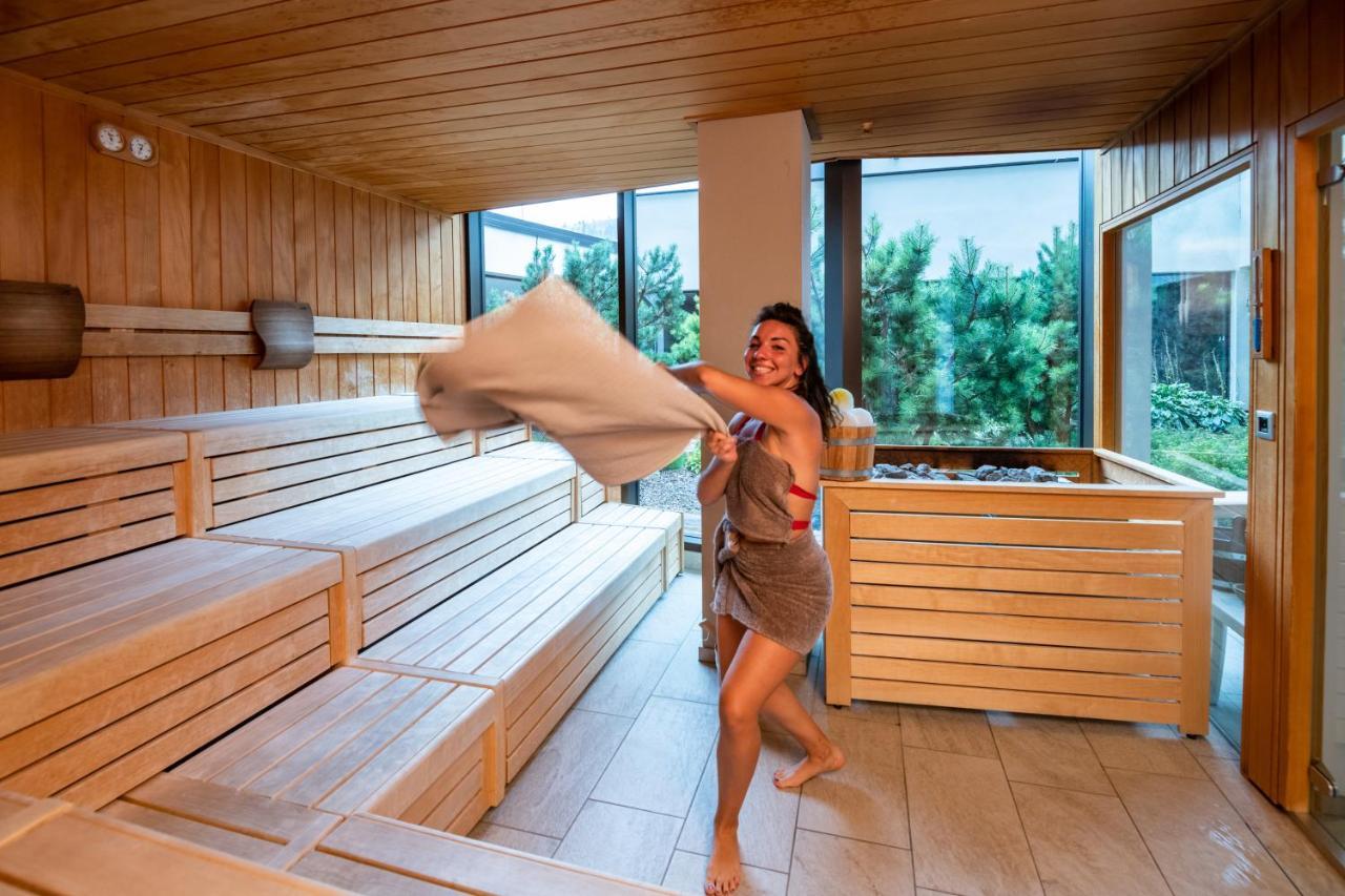 Hotel Cristal Obereggen Εξωτερικό φωτογραφία