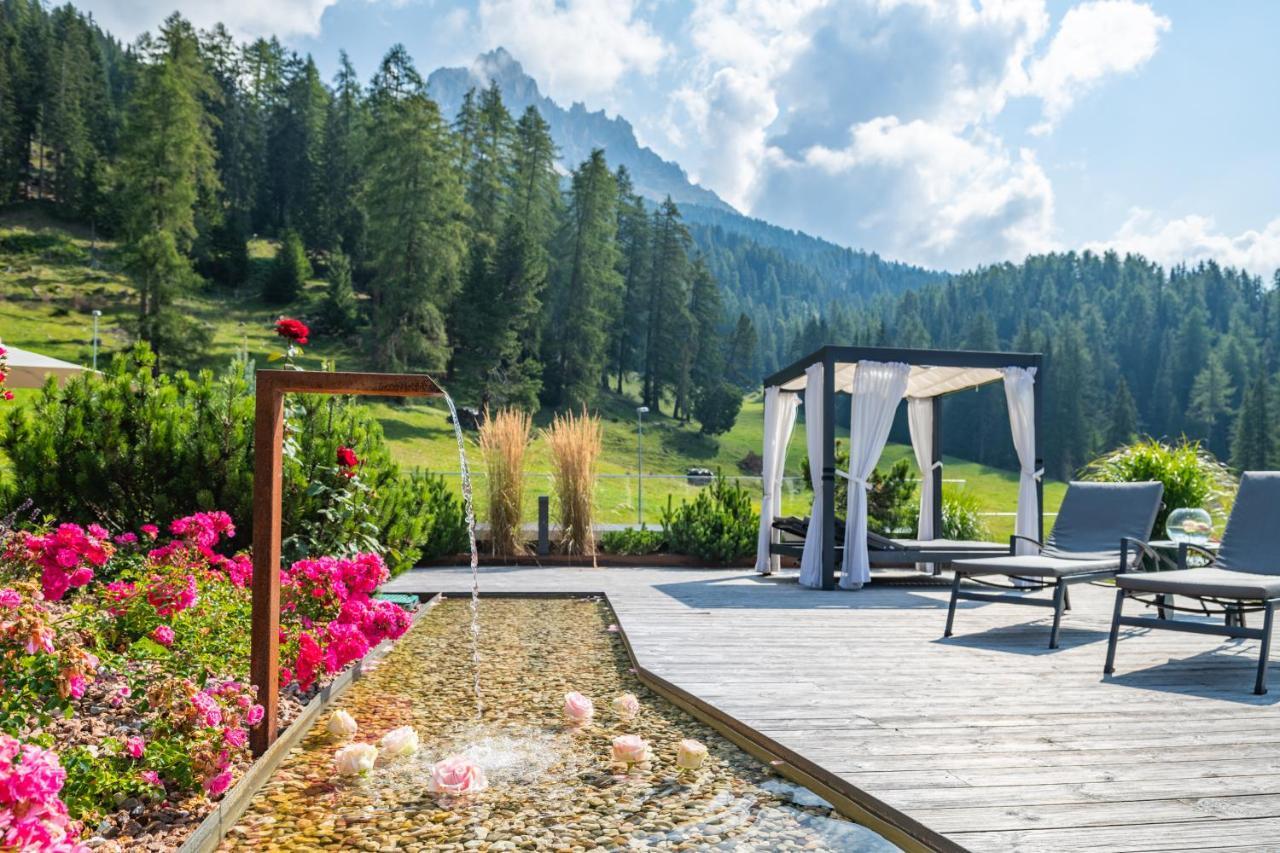 Hotel Cristal Obereggen Εξωτερικό φωτογραφία