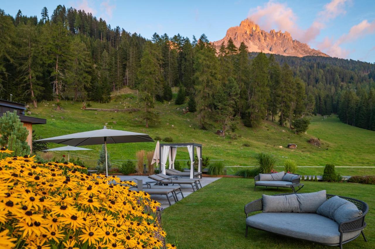 Hotel Cristal Obereggen Εξωτερικό φωτογραφία