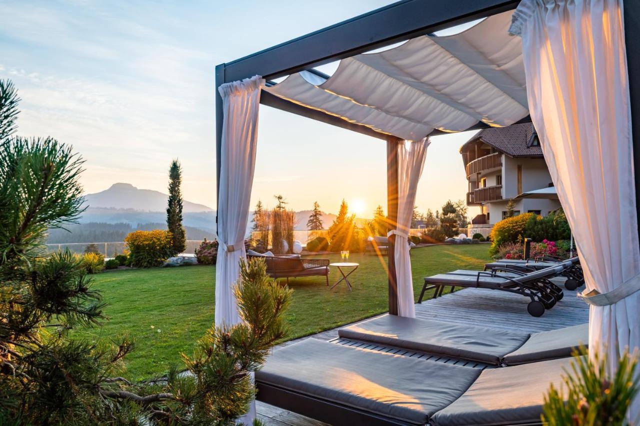 Hotel Cristal Obereggen Εξωτερικό φωτογραφία