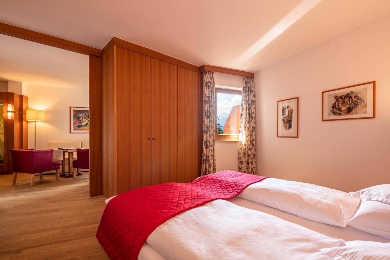 Hotel Cristal Obereggen Εξωτερικό φωτογραφία