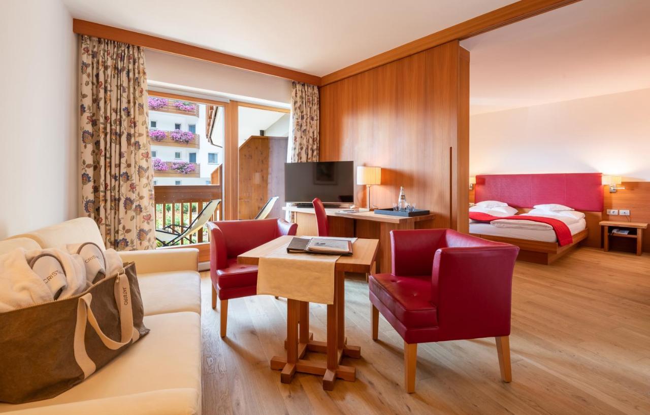 Hotel Cristal Obereggen Εξωτερικό φωτογραφία