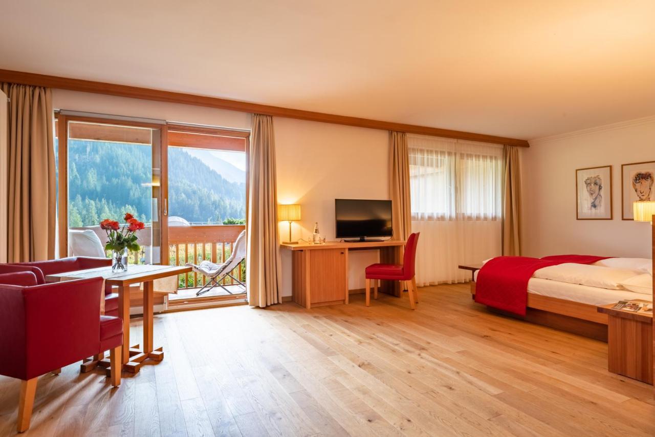 Hotel Cristal Obereggen Εξωτερικό φωτογραφία