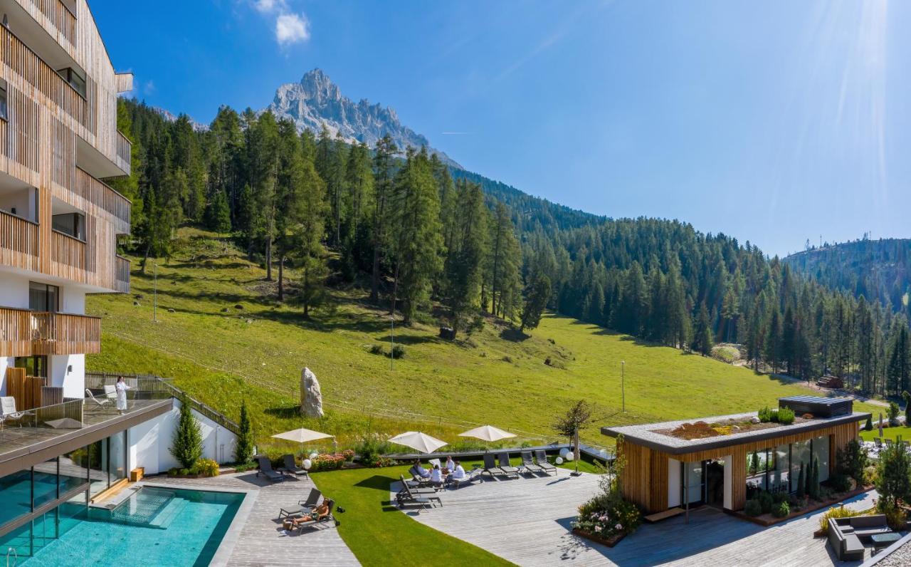 Hotel Cristal Obereggen Εξωτερικό φωτογραφία