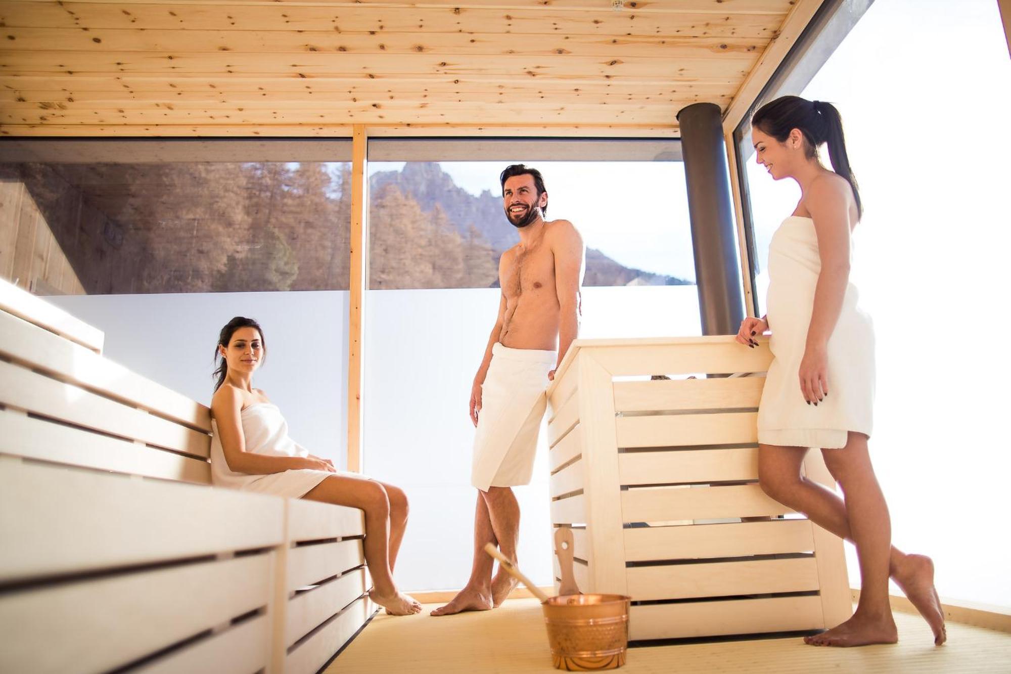 Hotel Cristal Obereggen Εξωτερικό φωτογραφία