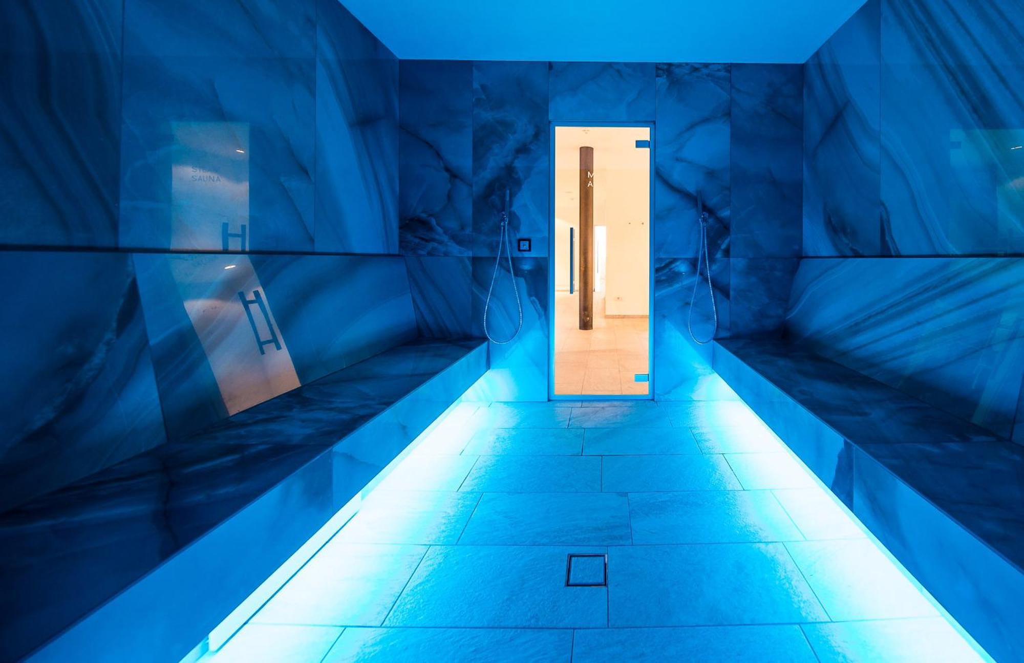 Hotel Cristal Obereggen Εξωτερικό φωτογραφία