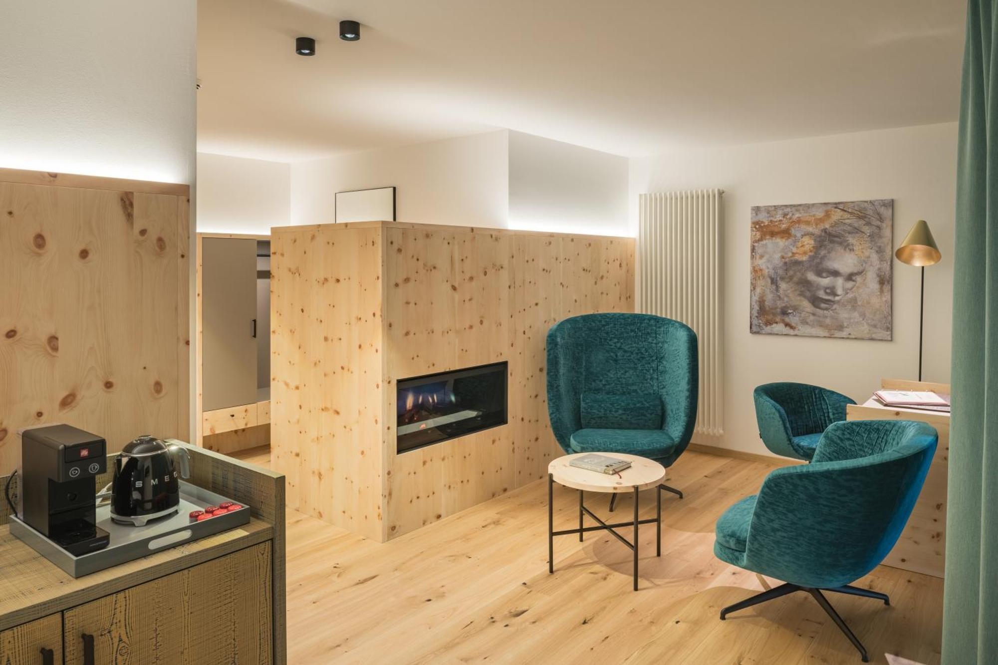 Hotel Cristal Obereggen Εξωτερικό φωτογραφία