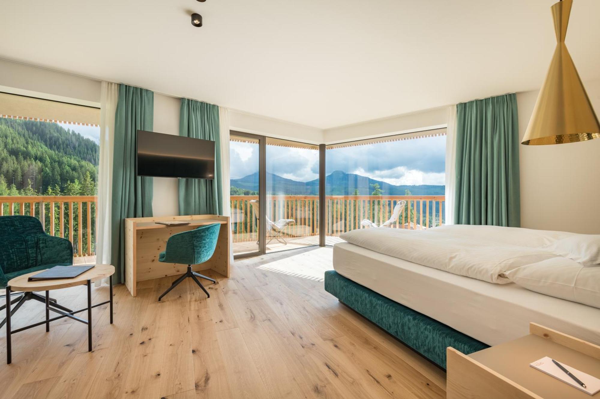 Hotel Cristal Obereggen Εξωτερικό φωτογραφία