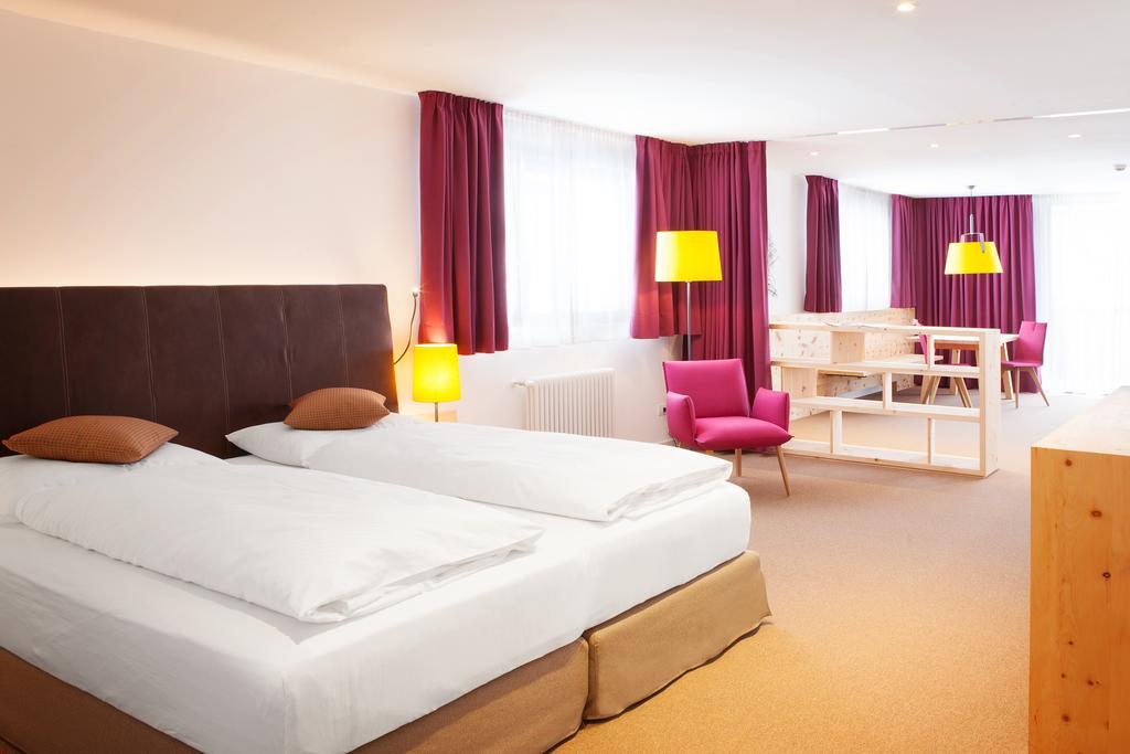 Hotel Cristal Obereggen Εξωτερικό φωτογραφία
