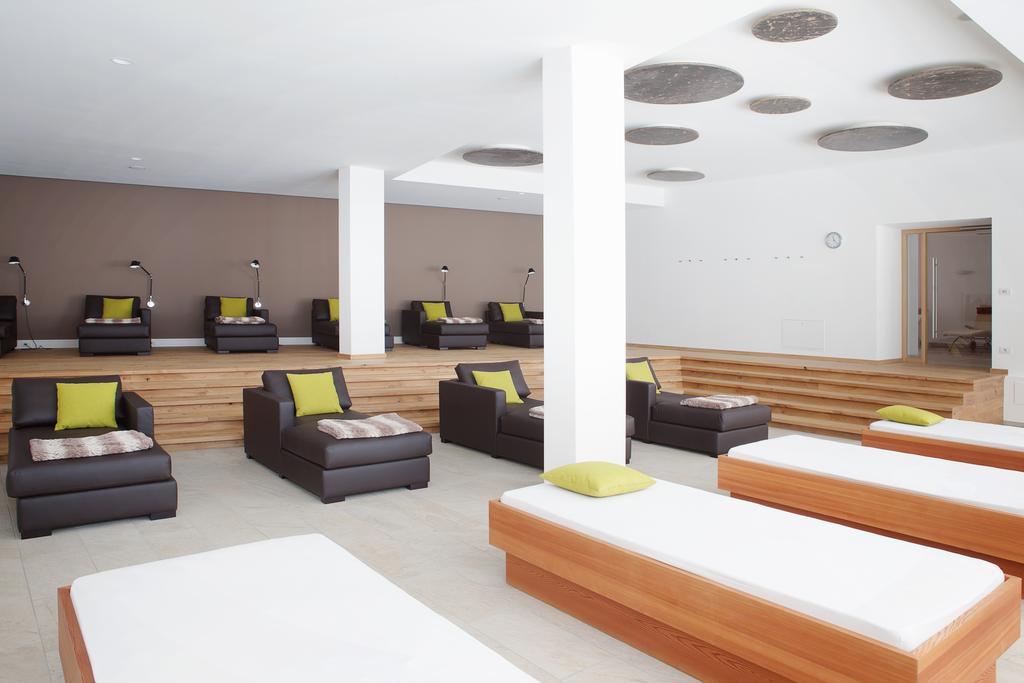 Hotel Cristal Obereggen Εξωτερικό φωτογραφία