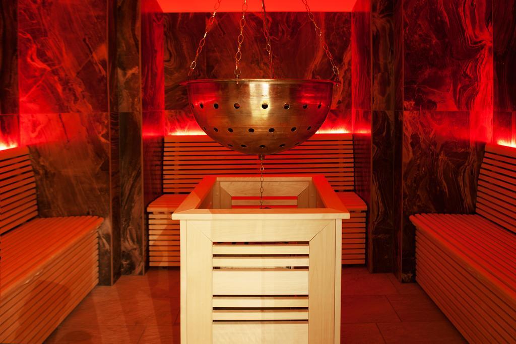 Hotel Cristal Obereggen Εξωτερικό φωτογραφία