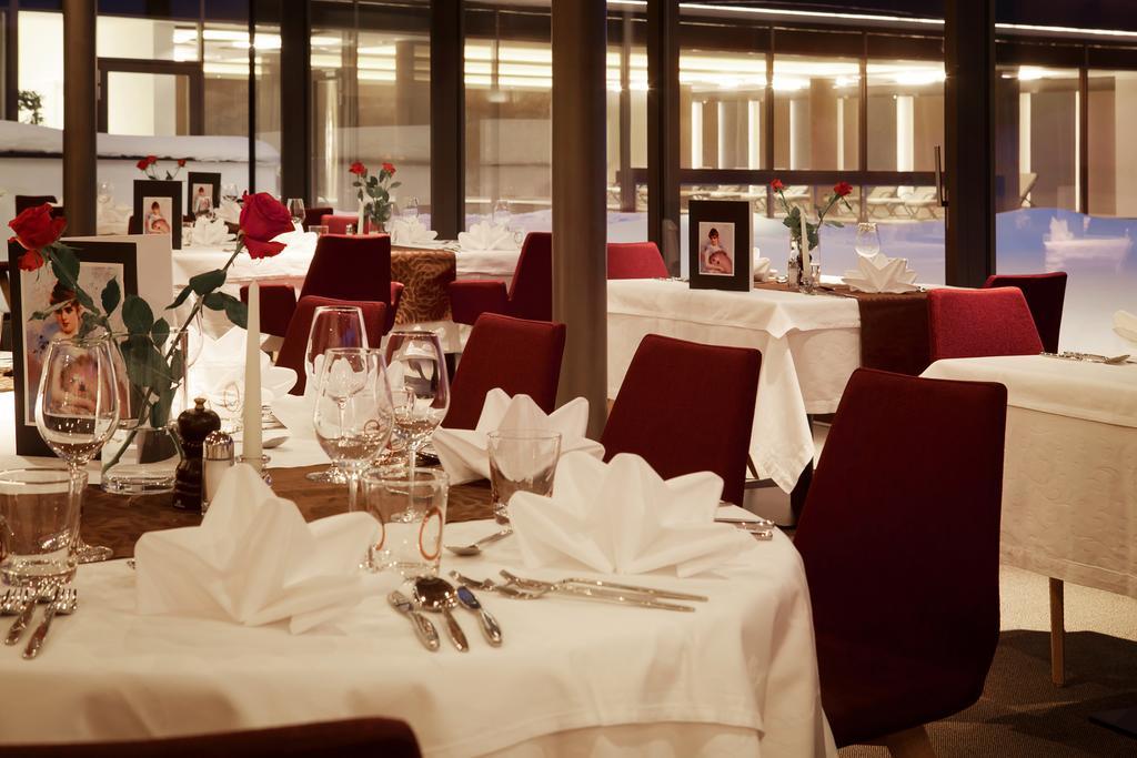 Hotel Cristal Obereggen Εξωτερικό φωτογραφία