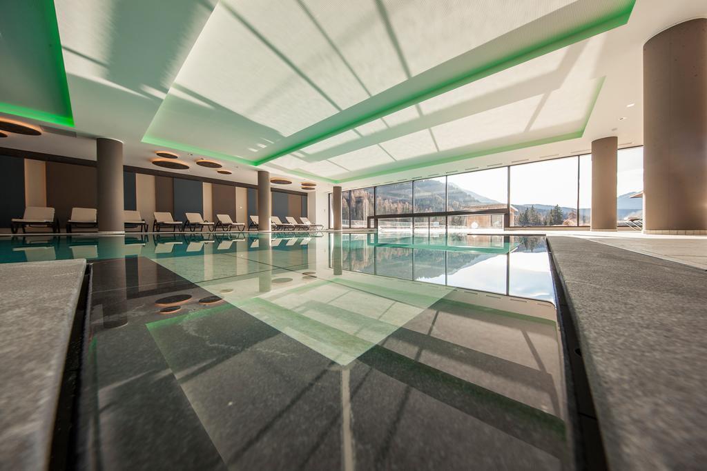 Hotel Cristal Obereggen Εξωτερικό φωτογραφία