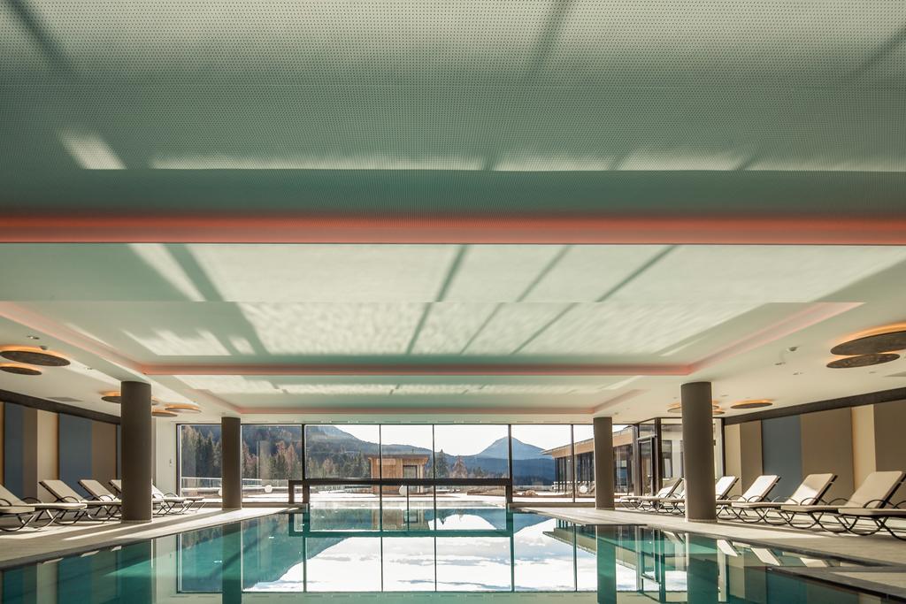 Hotel Cristal Obereggen Εξωτερικό φωτογραφία