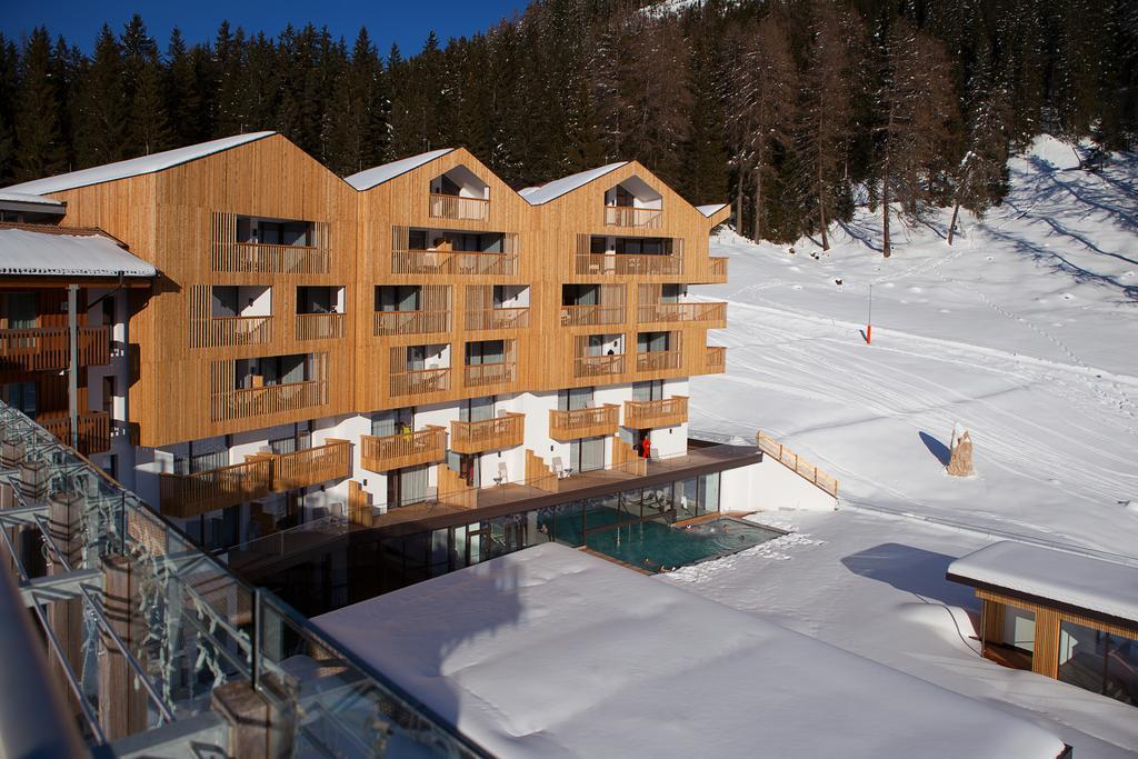 Hotel Cristal Obereggen Εξωτερικό φωτογραφία