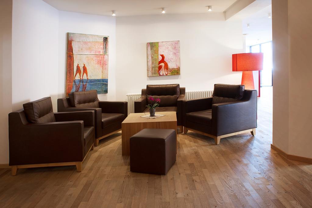 Hotel Cristal Obereggen Εξωτερικό φωτογραφία