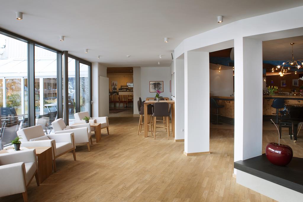 Hotel Cristal Obereggen Εξωτερικό φωτογραφία